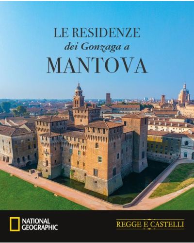 National Geographic - Regge e Castelli (ed. 2025)