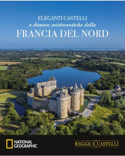 National Geographic - Regge e Castelli