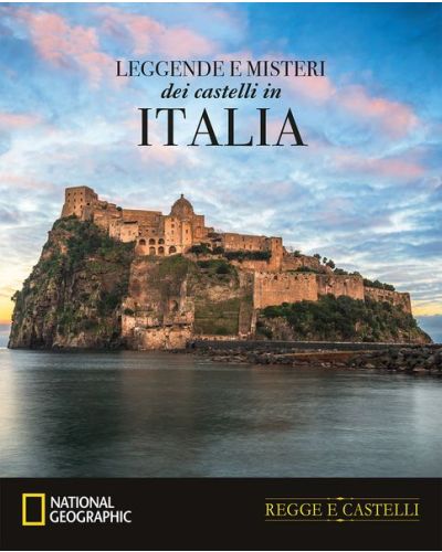 National Geographic - Regge e Castelli