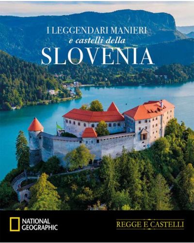 I castelli della Slovenia