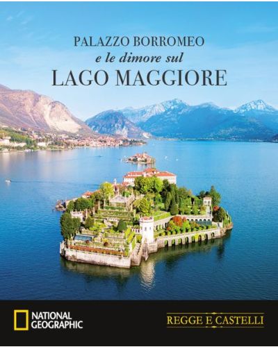 National Geographic - Regge e Castelli
