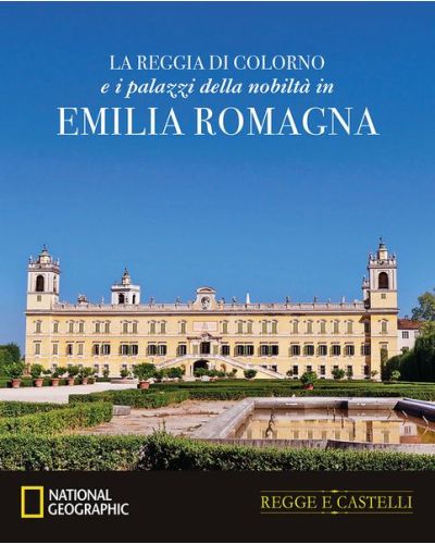 National Geographic - Regge e Castelli