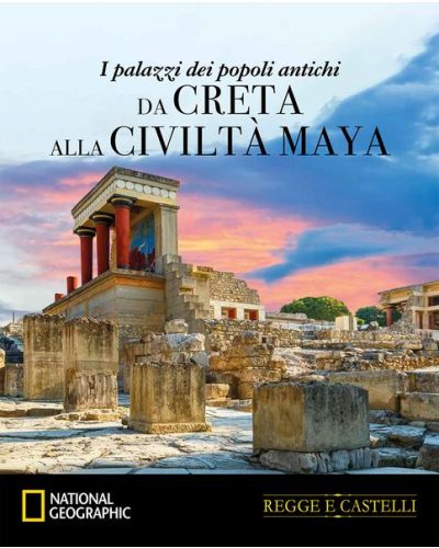 National Geographic - Regge e Castelli