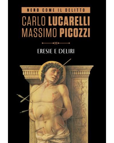 NERO COME IL DELITTO