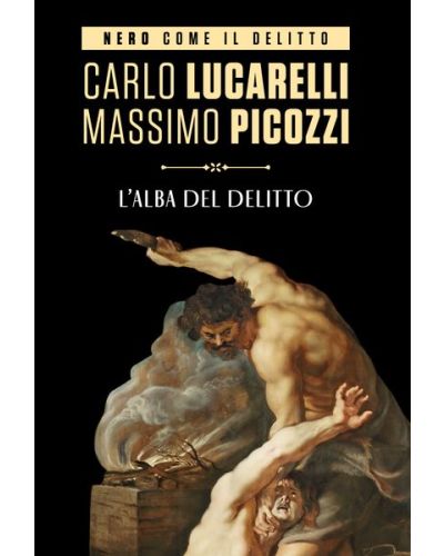 NERO COME IL DELITTO
