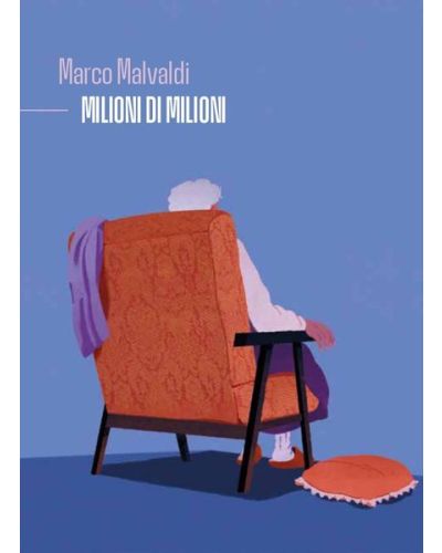 OGGI - I romanzi del BarLume - Marco Malvaldi