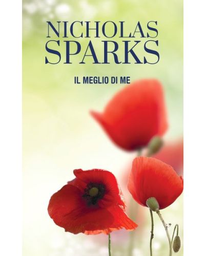 OGGI - I romanzi di Nicholas Sparks