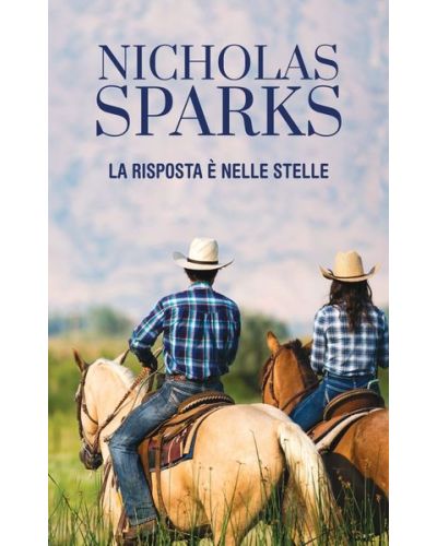 OGGI - I romanzi di Nicholas Sparks