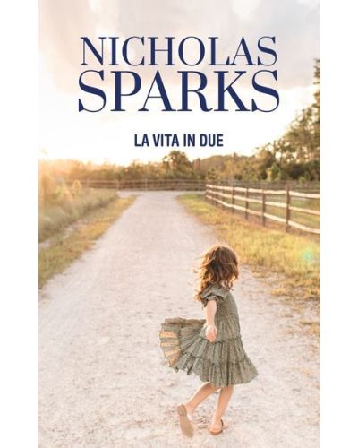 OGGI - I romanzi di Nicholas Sparks