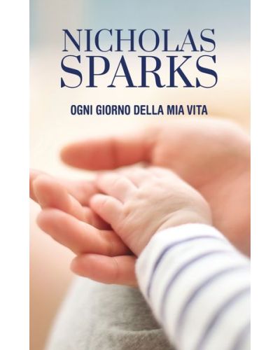 OGGI - I romanzi di Nicholas Sparks