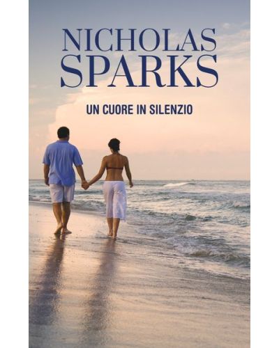 OGGI - I romanzi di Nicholas Sparks