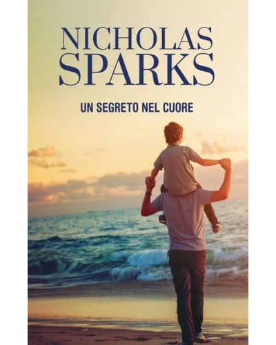 OGGI - I romanzi di Nicholas Sparks