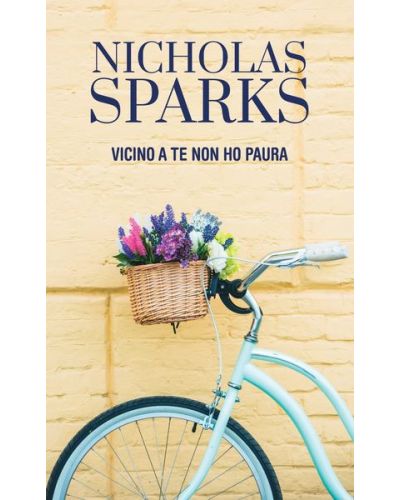 OGGI - I romanzi di Nicholas Sparks