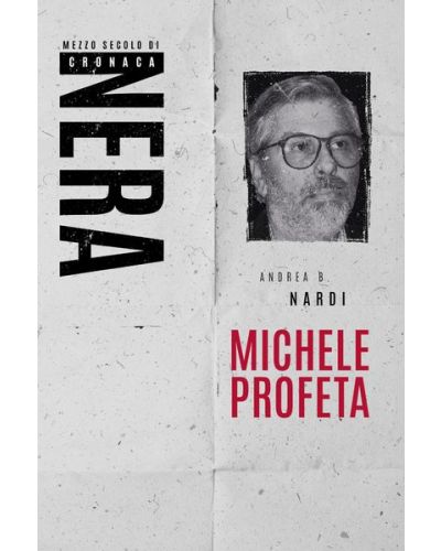 OGGI - Mezzo secolo di cronaca nera