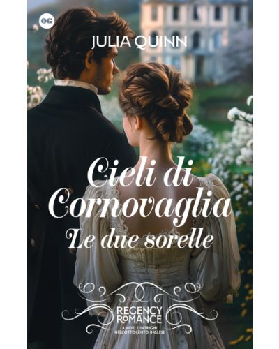 OGGI - Regency Romance