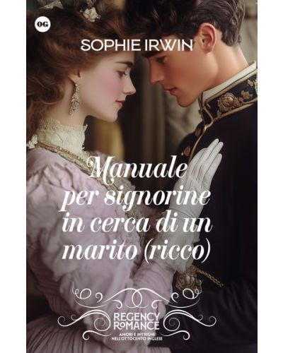 OGGI - Regency Romance