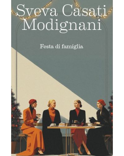 OGGI - Sveva Casati Modignani