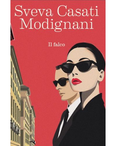 OGGI - Sveva Casati Modignani