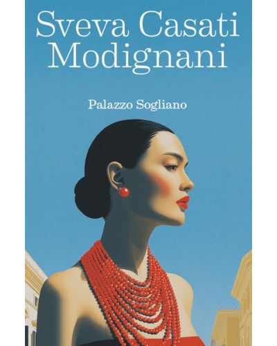 OGGI - Sveva Casati Modignani