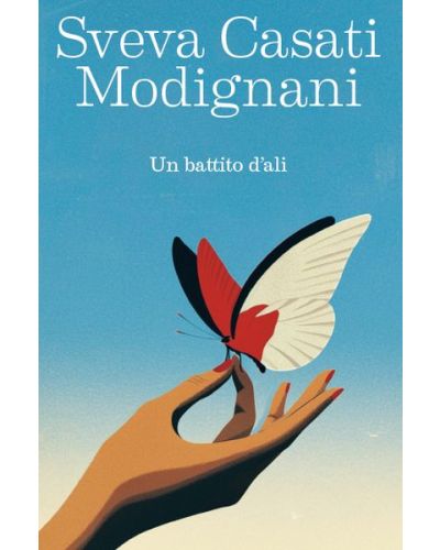 OGGI - Sveva Casati Modignani