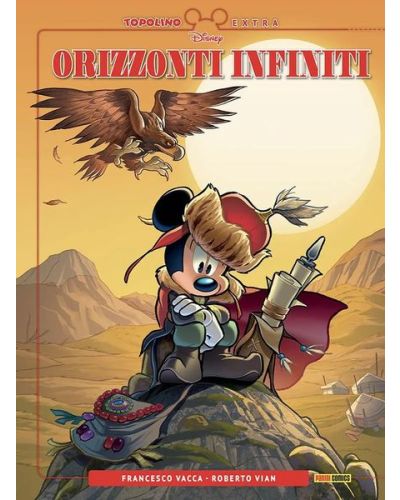 Disney Topolino Extra