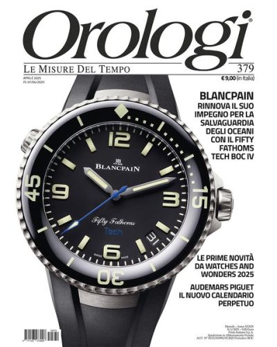 Orologi - Le misure del Tempo