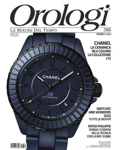 Orologi - Le misure del Tempo