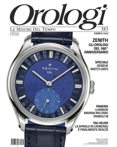 Orologi - Le misure del Tempo