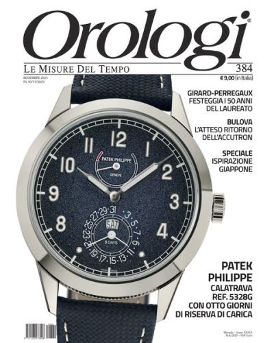 Orologi - Le misure del Tempo