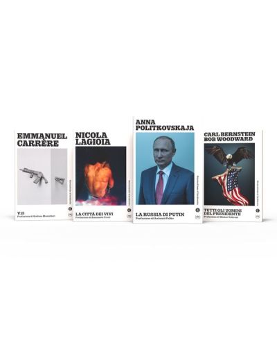 Giornalismo d'inchiesta