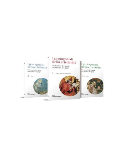 I protagonisti della cristianità