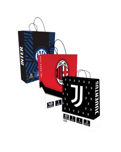 Shopper Calcio