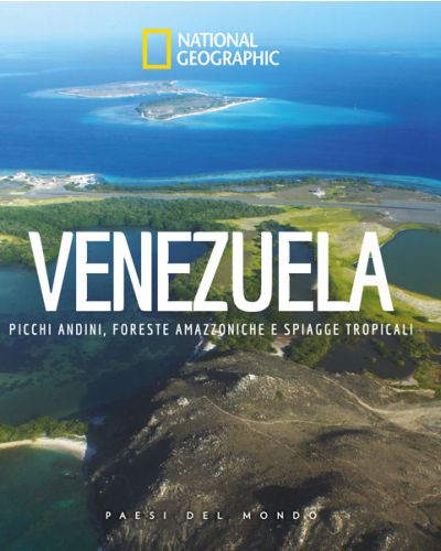 Paesi del Mondo - National Geographic (ed. 2022)