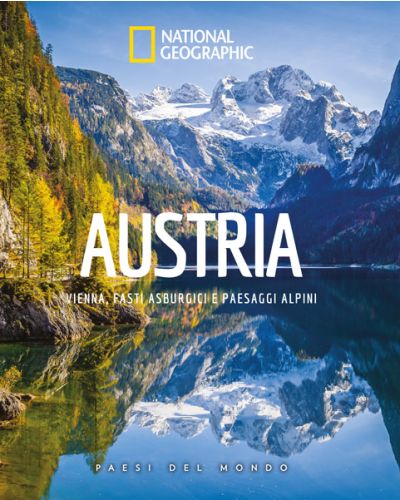 Paesi del Mondo - National Geographic (ed. 2023)