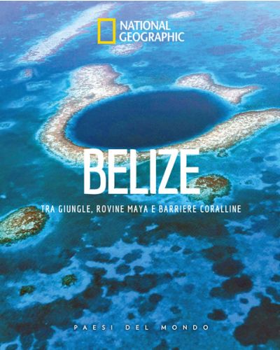 Paesi del Mondo - National Geographic (ed. 2023)
