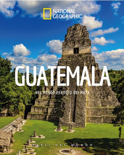 Paesi del Mondo - National Geographic (ed. 2023)