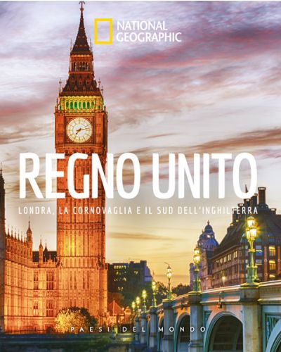 Paesi del Mondo - National Geographic (ed. 2023)