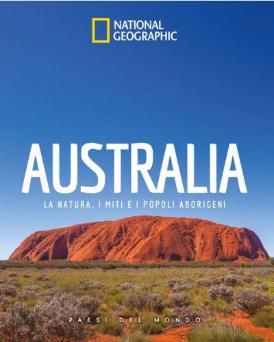 Paesi del Mondo - National Geographic (ed. 2025)