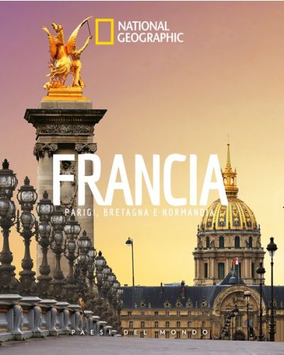Paesi del Mondo - National Geographic (ed. 2025)