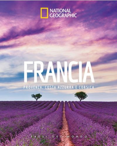 Paesi del Mondo - National Geographic (ed. 2025)