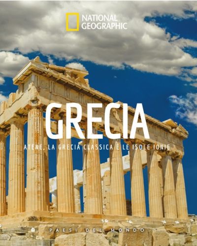 Paesi del Mondo - National Geographic (ed. 2025)