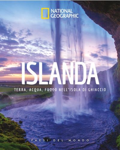 Paesi del Mondo - National Geographic (ed. 2025)