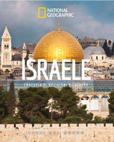 Paesi del Mondo - National Geographic (ed. 2025)