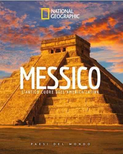 Paesi del Mondo - National Geographic (ed. 2025)