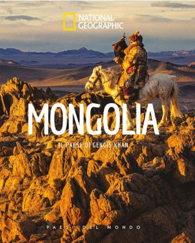 Paesi del Mondo - National Geographic (ed. 2025)
