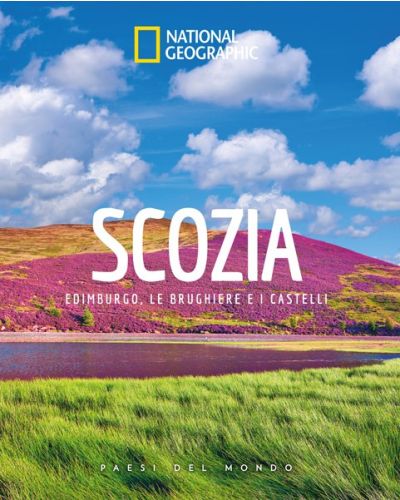 Paesi del Mondo - National Geographic (ed. 2025)