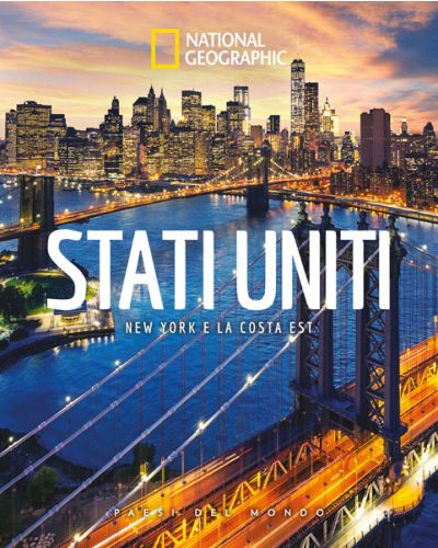 Stati Uniti - New York e la Costa Est
