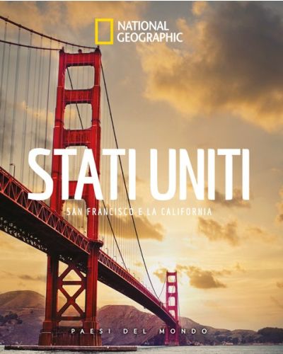 Paesi del Mondo - National Geographic (ed. 2025)