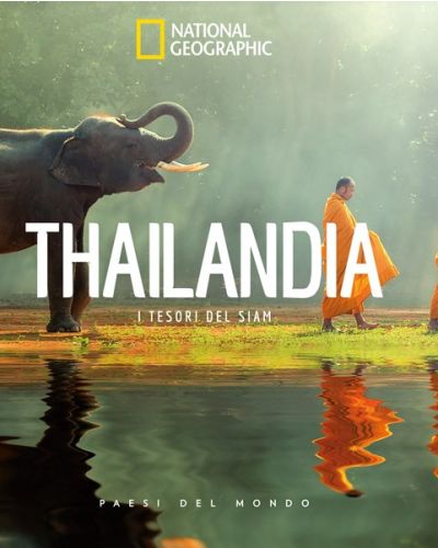 Paesi del Mondo - National Geographic (ed. 2025)
