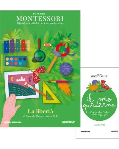Percorsi Montessori